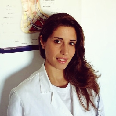 Rossana Caiazza