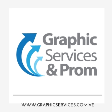 Graphic Services & Prom C.A