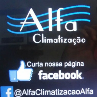 Alfa Climatização