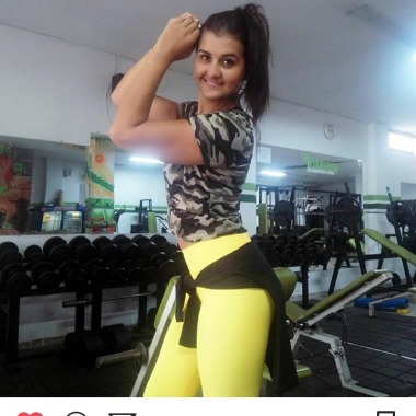 Entrenamiento personal