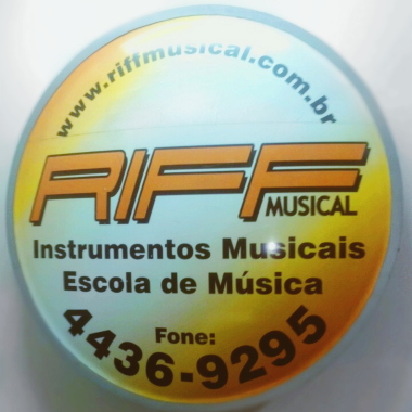 RIFF MUSICAL Escola de Musica