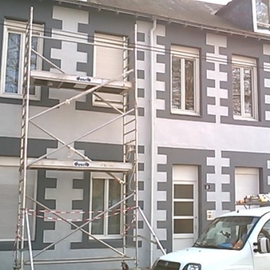 GENDRON PEINTURE