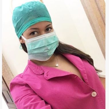Elena Toffanin - Medicina e chirurgia estetica