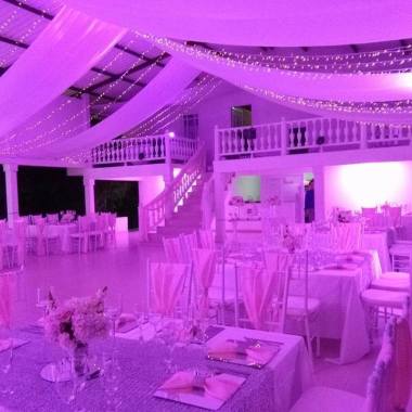 Salón de Eventos Gardenias