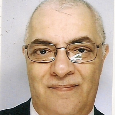 Mobarek Ababsa