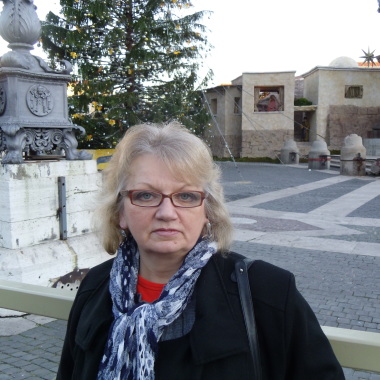 Balos Adela