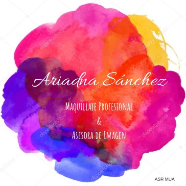 Ariadna Sánchez MUA
