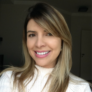Dra Daniela Trindade do Nascimento Lopes Andrade