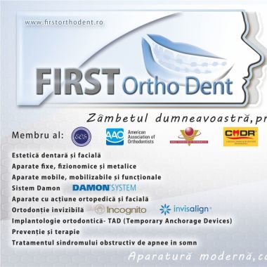 First Ortho Dent Srl