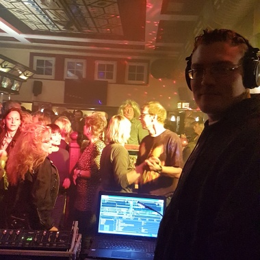 Brummis-mobile-Disco