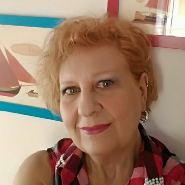 Lisa Ragusa