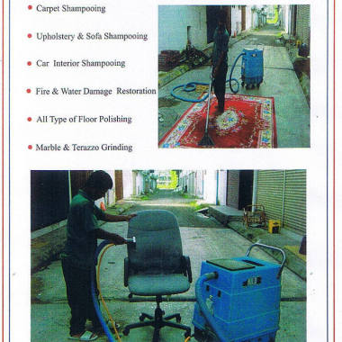 Tanjong Interior & Decorator Sdn Bhd