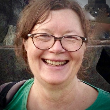 Suzanne CORDIER