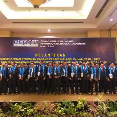 LPK JALIN DPD DEPOK
