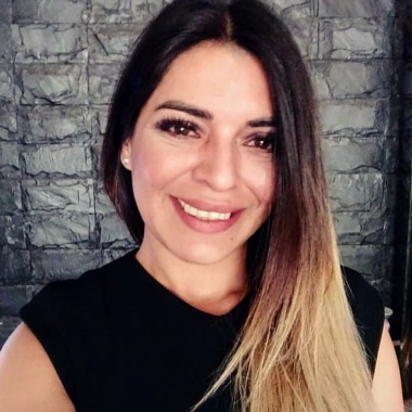 Psicóloga Domicilio