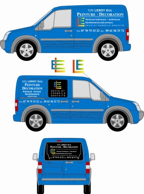 Leroy Eric (EURL)