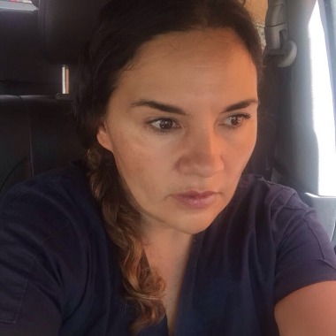 Laura Basilio