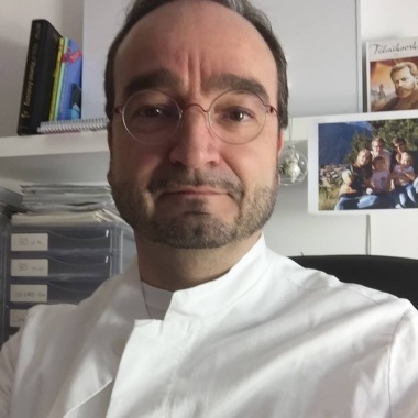 Cabinet Médical, Anesthésie ambulatoire
