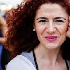 Τέτα Ηλιοπούλου, Σύμβουλος Ψυχικής Υγείας