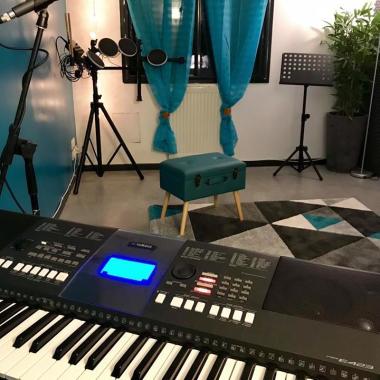Studios My Sound