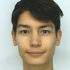 Romain Traceur (parkour)