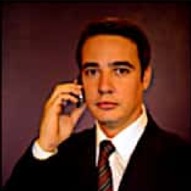 Glaydson Castro