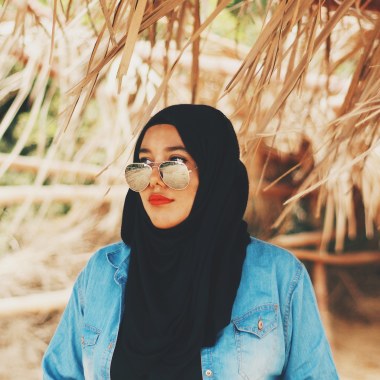 Abeeha Iqbal