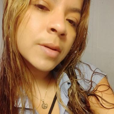Mary