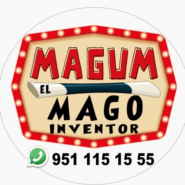 Mago Magum