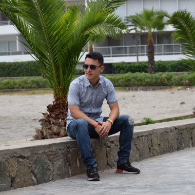 Pablo Camacho