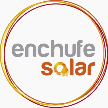 Enchufe Solar