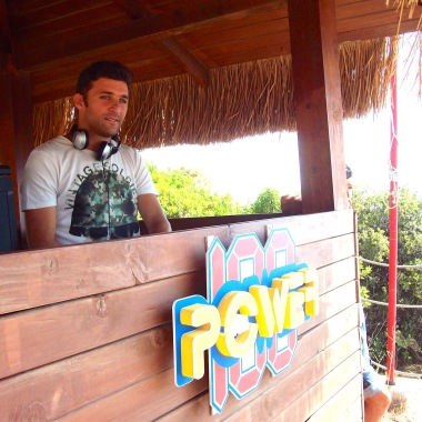 DJ GÖKTUNA