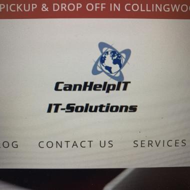 CanHelpIT