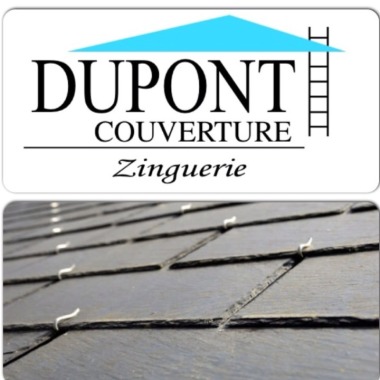Dupont Couverture