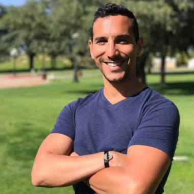Karim Lukacik Coaching