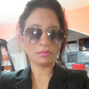 Abg Laura Sanchez