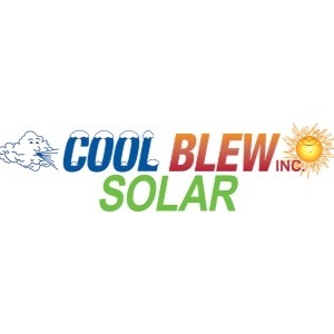 Cool Blew Solar