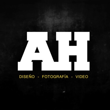 AH - FOTOGRAFIA Y VIDEO