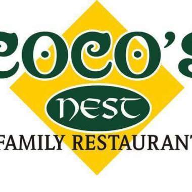 Coco's Nest Event Catering Services