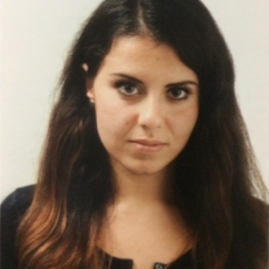 Rebecca Romano