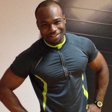 Athlean Body Camp