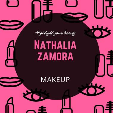 Nathazmakeup