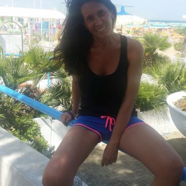 Me stessa