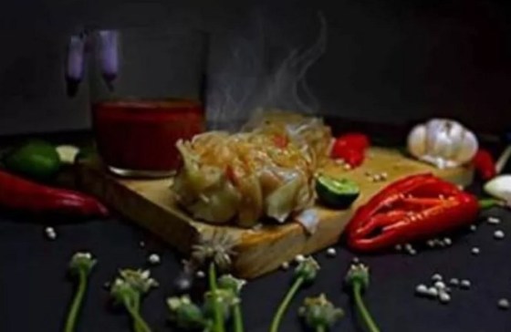 Siomay Sultan