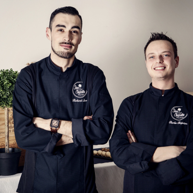 Seve&Chapoton Traiteur 