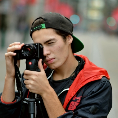 Ben Pearman