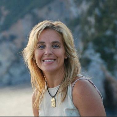 Dr.ssa Alessandra Di Sibio Biologa Nutrizionista e Counsellor sistemico-relazionale