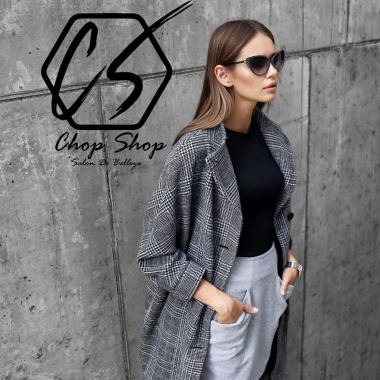 Chop Shop