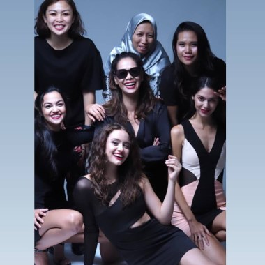 Salon jakarta