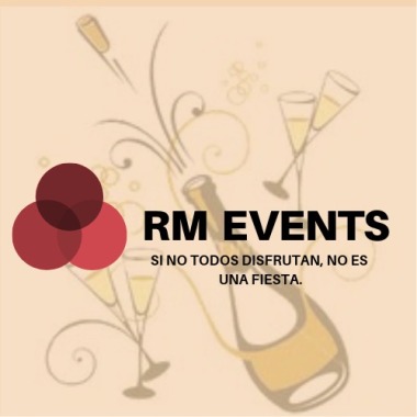 RM EVENTS.